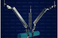 山西機(jī)電抗震支架