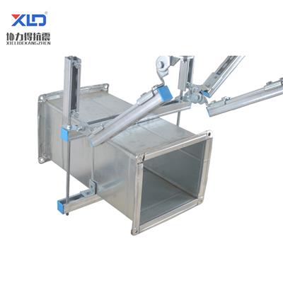 抗震支架的后期維護(hù)保養(yǎng)需要注意的幾點(diǎn)問(wèn)題