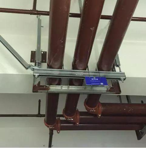 「小知識」機電安裝抗震支吊架全面解讀