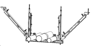 武漢抗震支架深化設(shè)計武漢消防水管抗震支吊架施工方案