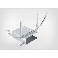 云南省WFTT-1800抗震支架市場價分析