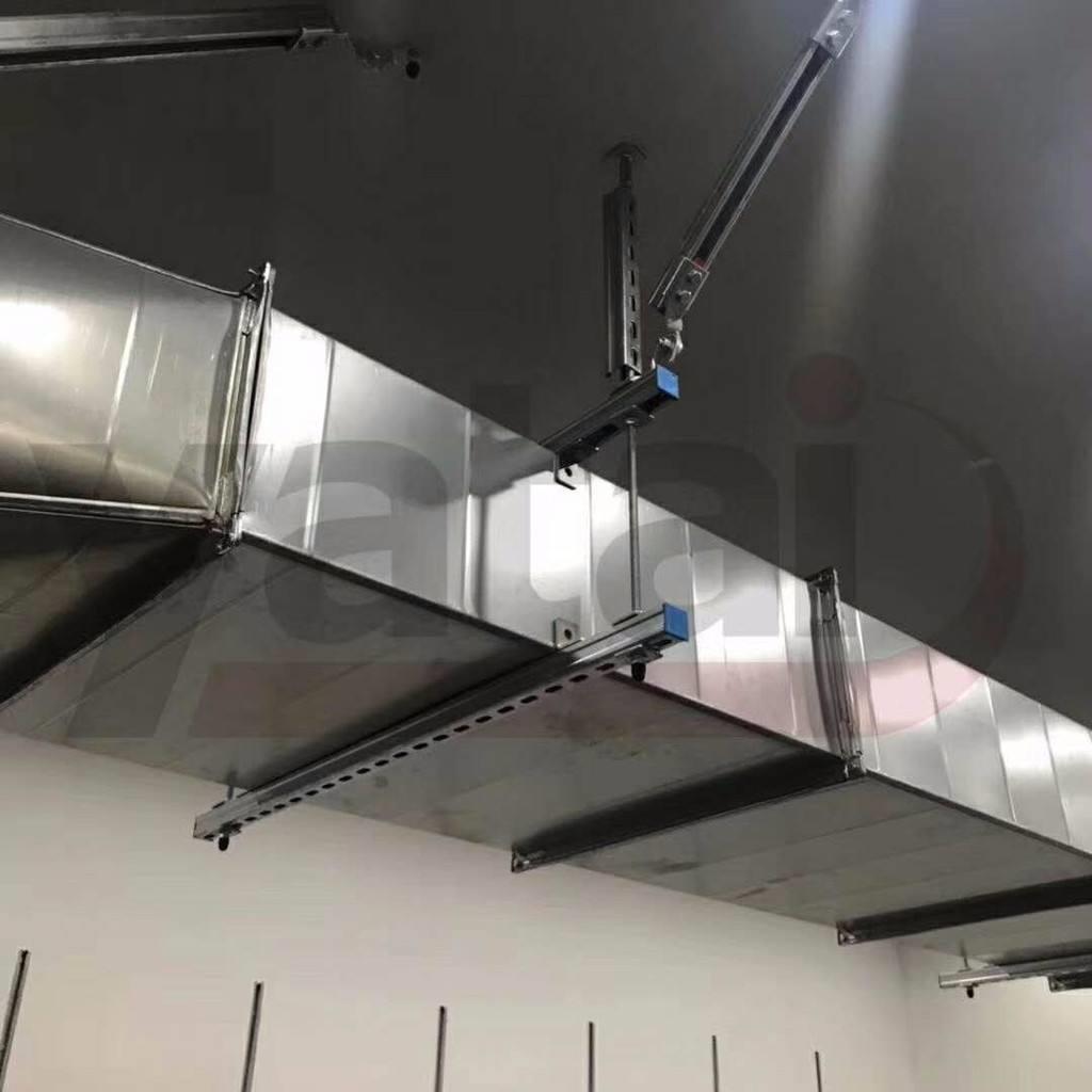 河南抗震支架規(guī)格詳解 選型、標(biāo)準(zhǔn)與應(yīng)用