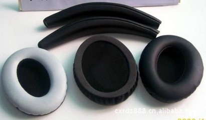 【廠家長(zhǎng)期生產(chǎn),批發(fā),銷售,供應(yīng)高檔背膠成型耳套】?jī)r(jià)格,廠家,圖片,其他數(shù)碼產(chǎn)品及配件,東莞市常平榮順電子制品廠-